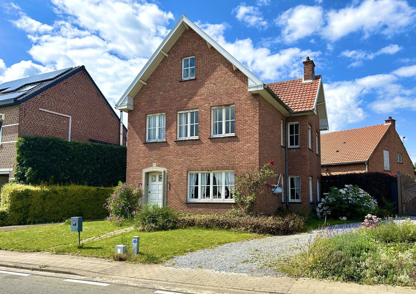 Huis te koop Tervuursesteenweg 272 - 3001 Heverlee