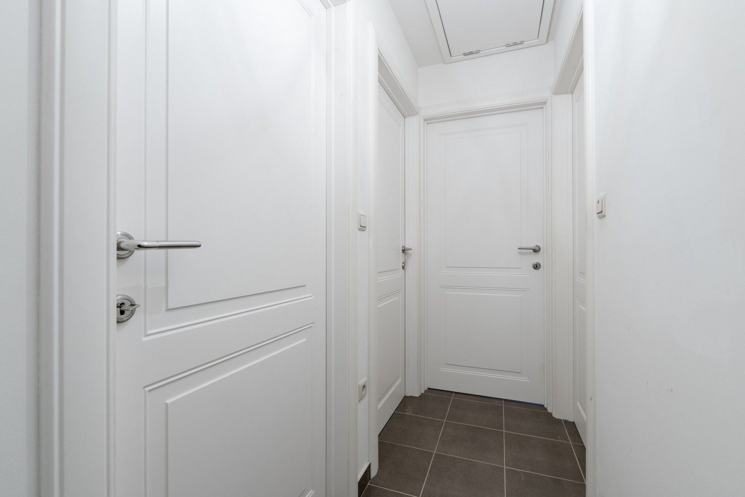 Ruim duplex appartement met 3 slaapkamers, staanplaats en berging te Pelt foto 19