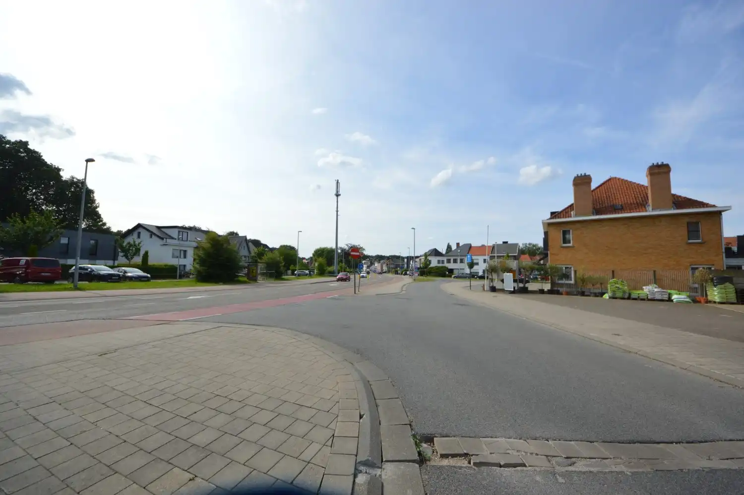 Solide investeringseigendom op toplocatie nabij GERSTJENS - 3 verhuurde appartementen + 2 garageplaatsen foto 30