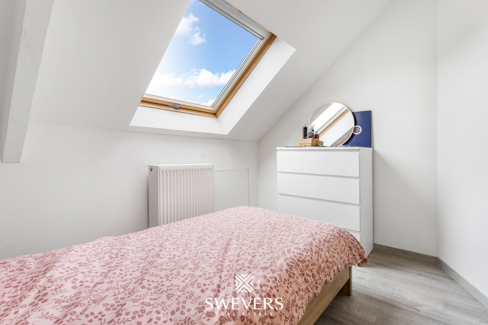 Modern handelspand met woonst in Heusden-centrum foto 29