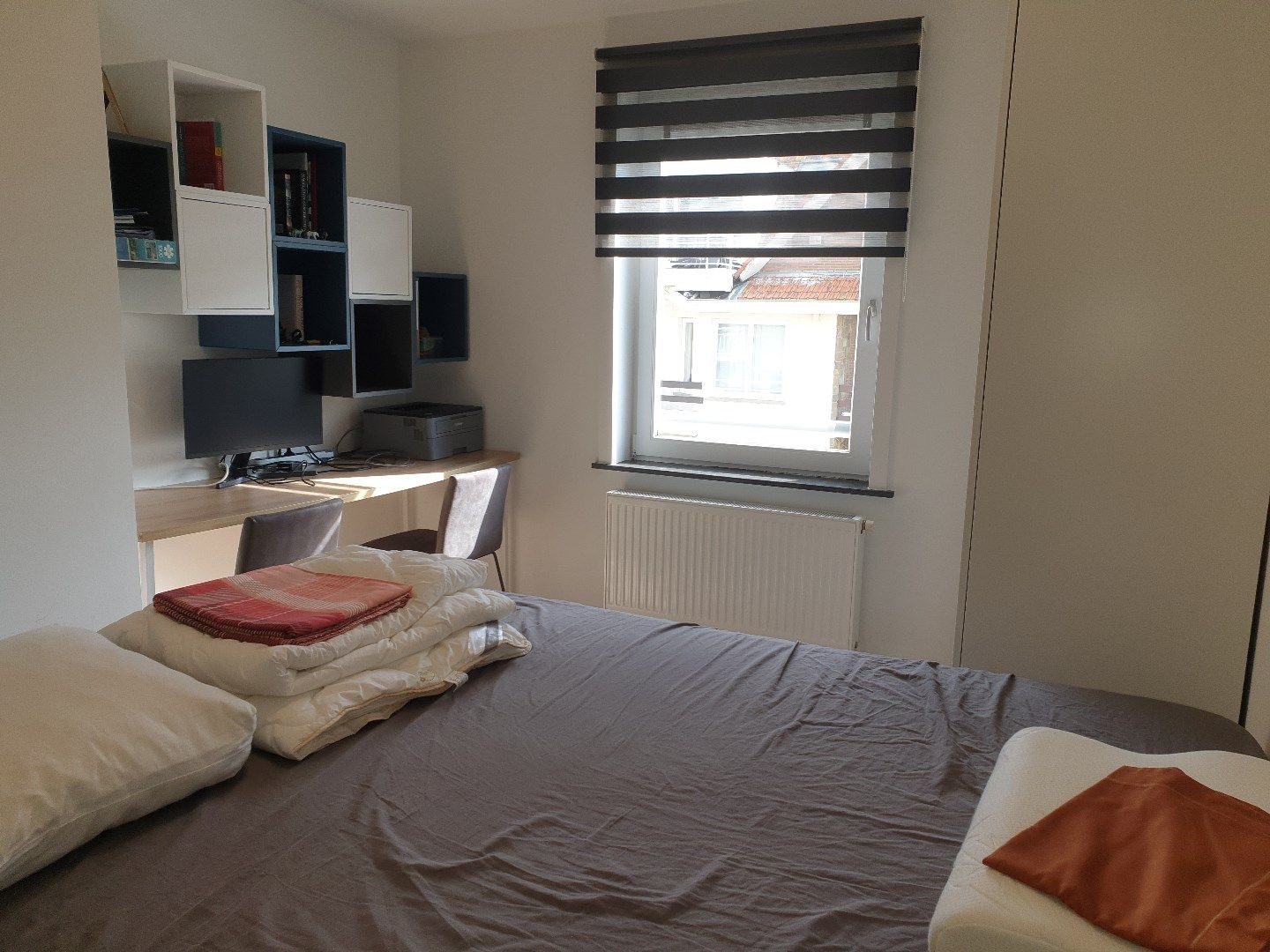 Residentie Olympia A.0204 + K6 foto 6