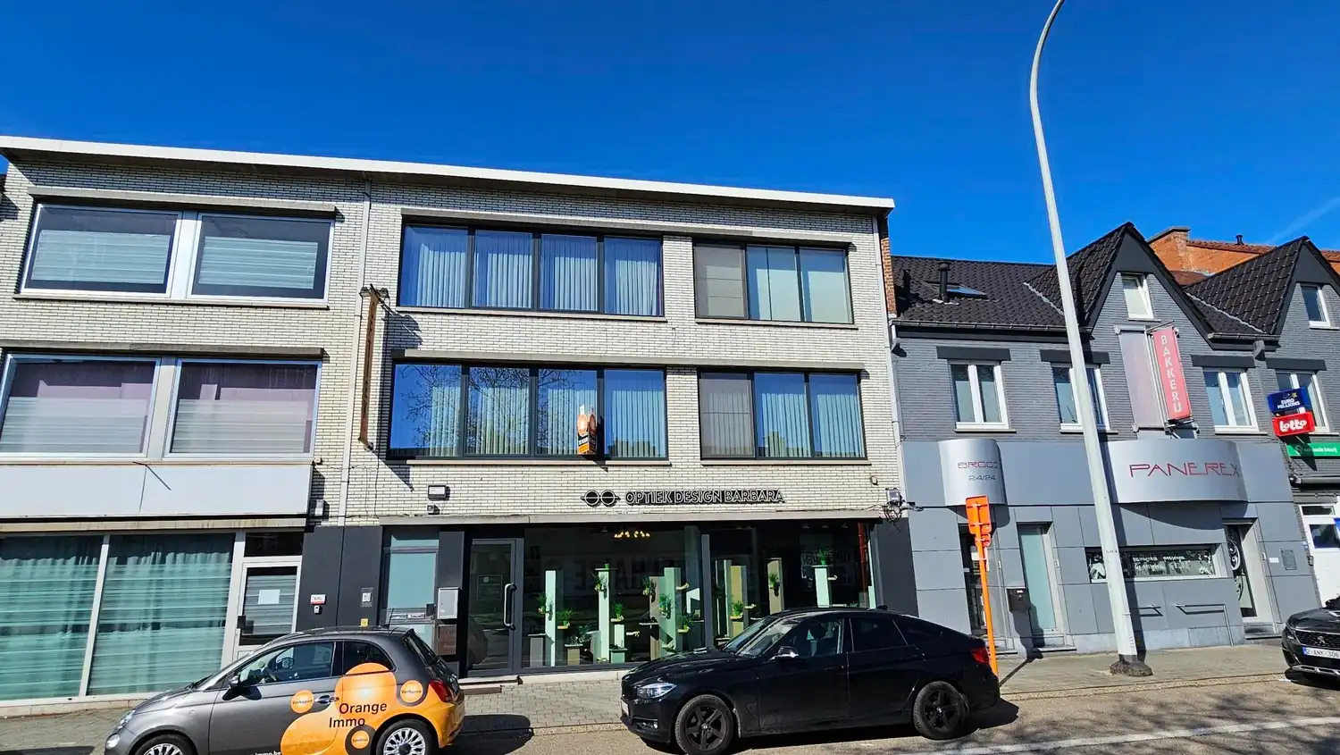 Appartement te huur foto {{pictureIndex}}