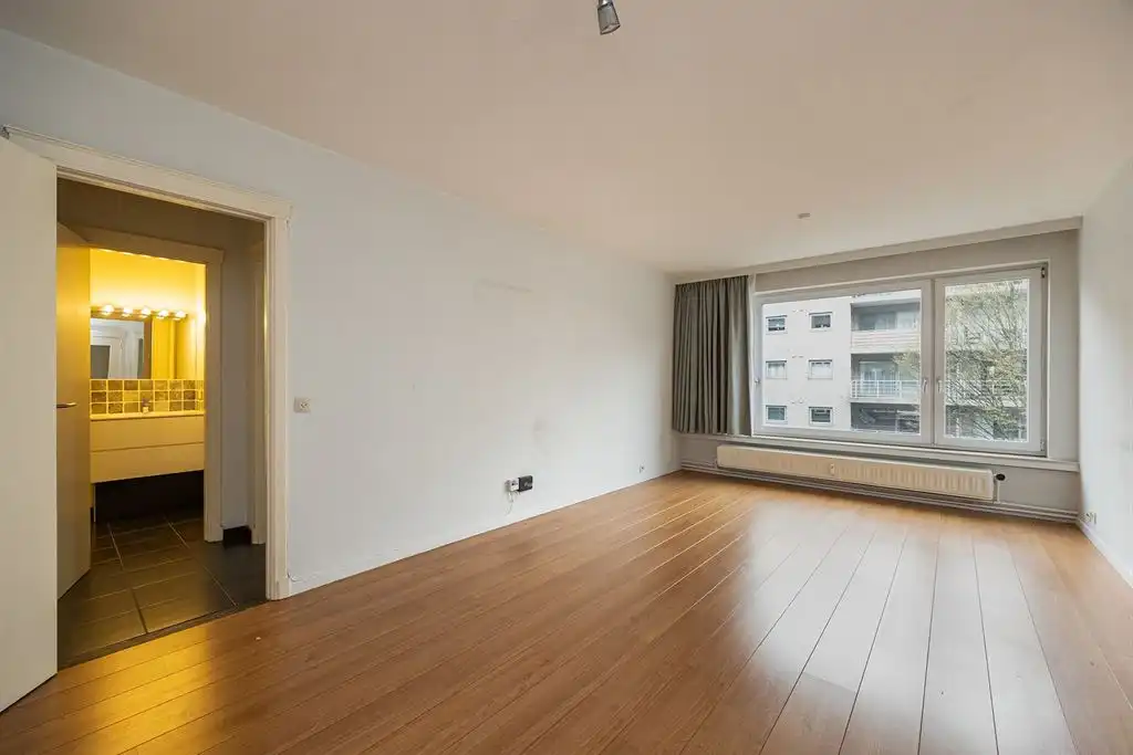 Verzorgd appartement op toplocatie te Berchem foto 5