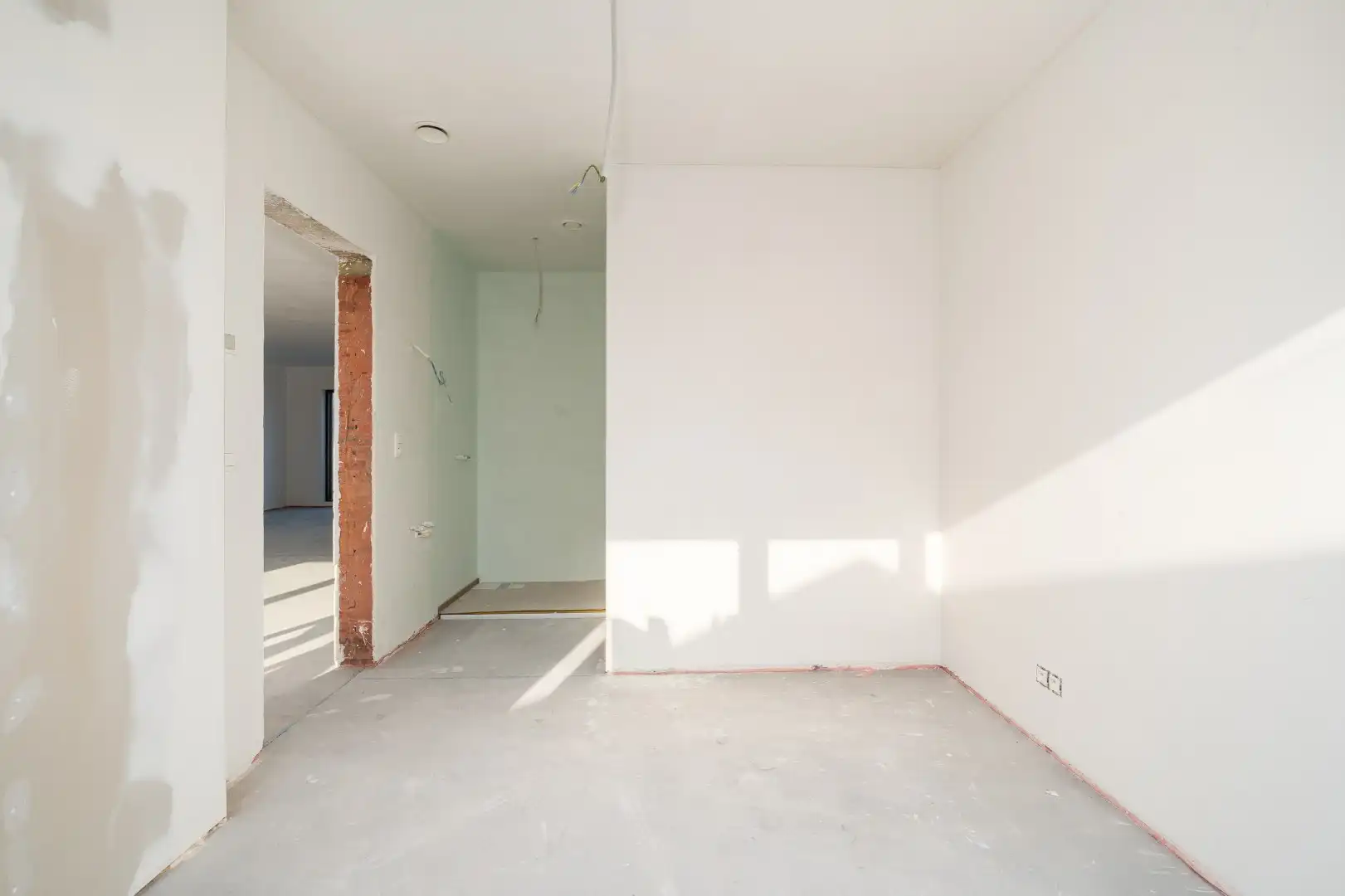 Karaktervolle "BEN" luxe duplex-appartement gelegen in het hart van Lokeren   foto 12