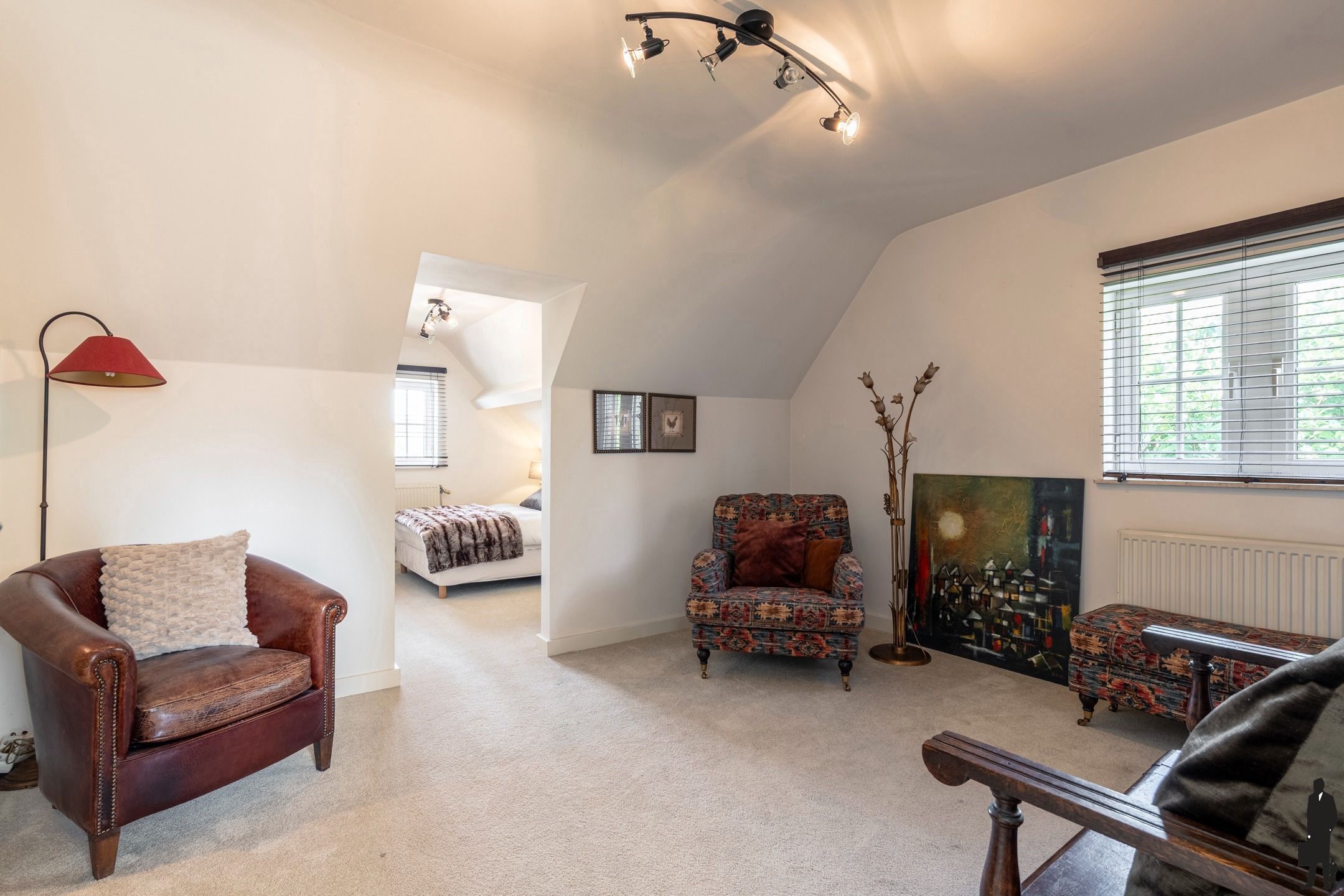 Luxe villa met zwembad op een perceel van c. 1.550m² te Poppel foto 18