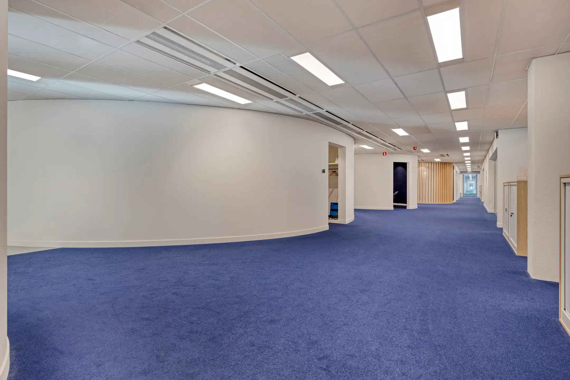 THE ULTIMATE : Moderne kantoorruimte van 1.116 m²  Berchem foto 23
