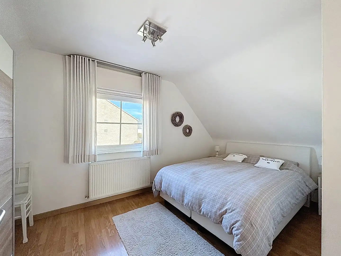 Charmant wonen in alle rust – Instapklare open bebouwing foto 11