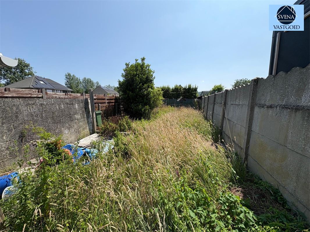 RENOVATIEPROJECT GELEGEN AAN VAKANTIEDOMEIN DE GAVERS foto 6