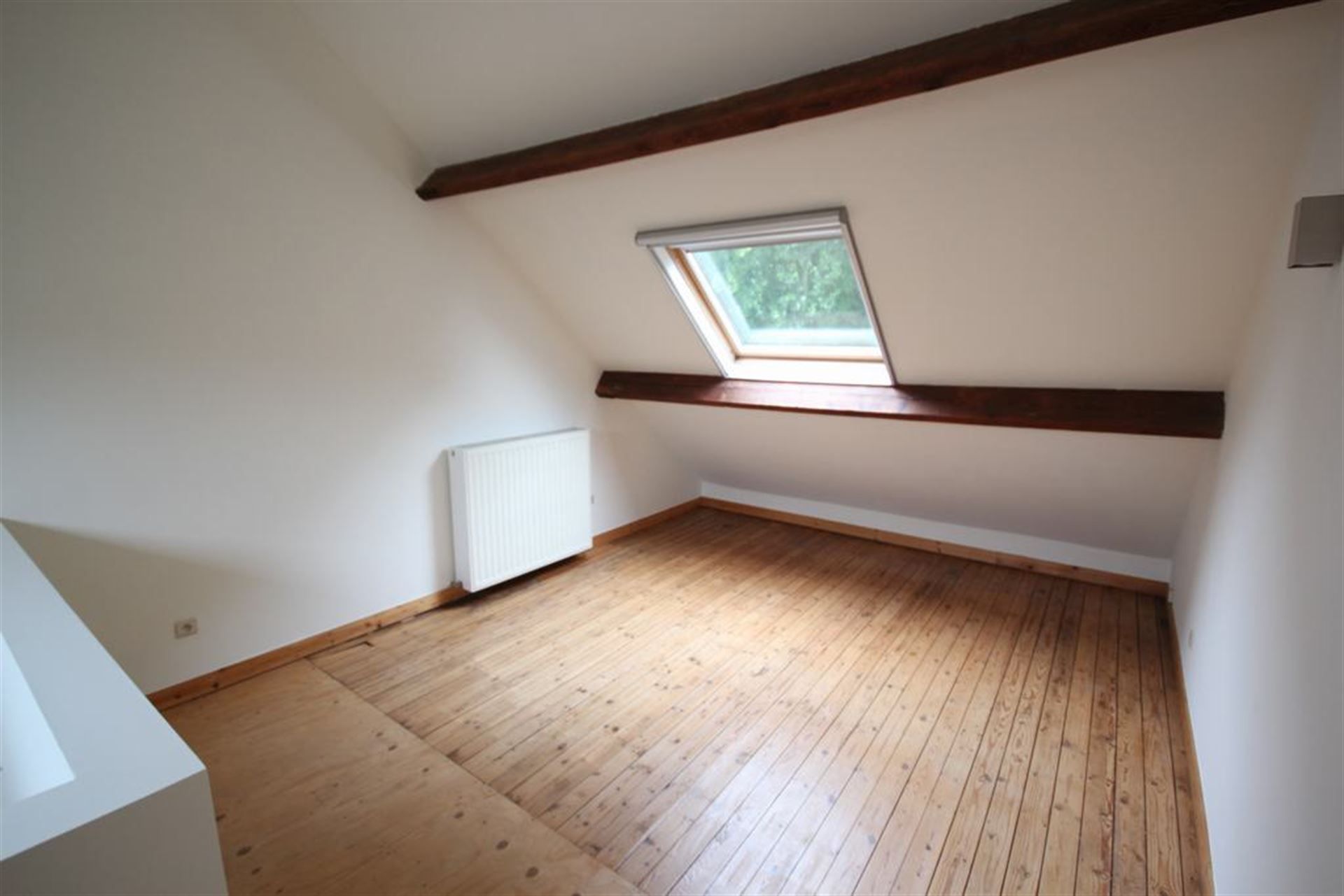 Gezellige en mooi gerenoveerde stadswoning  foto 6