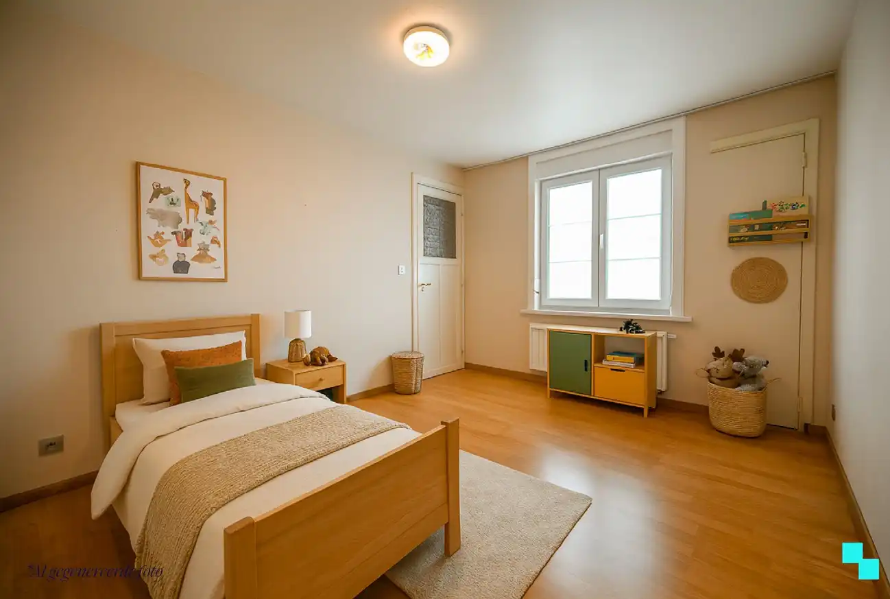 Energiezuinige eengezinswoning te Izegem foto 22