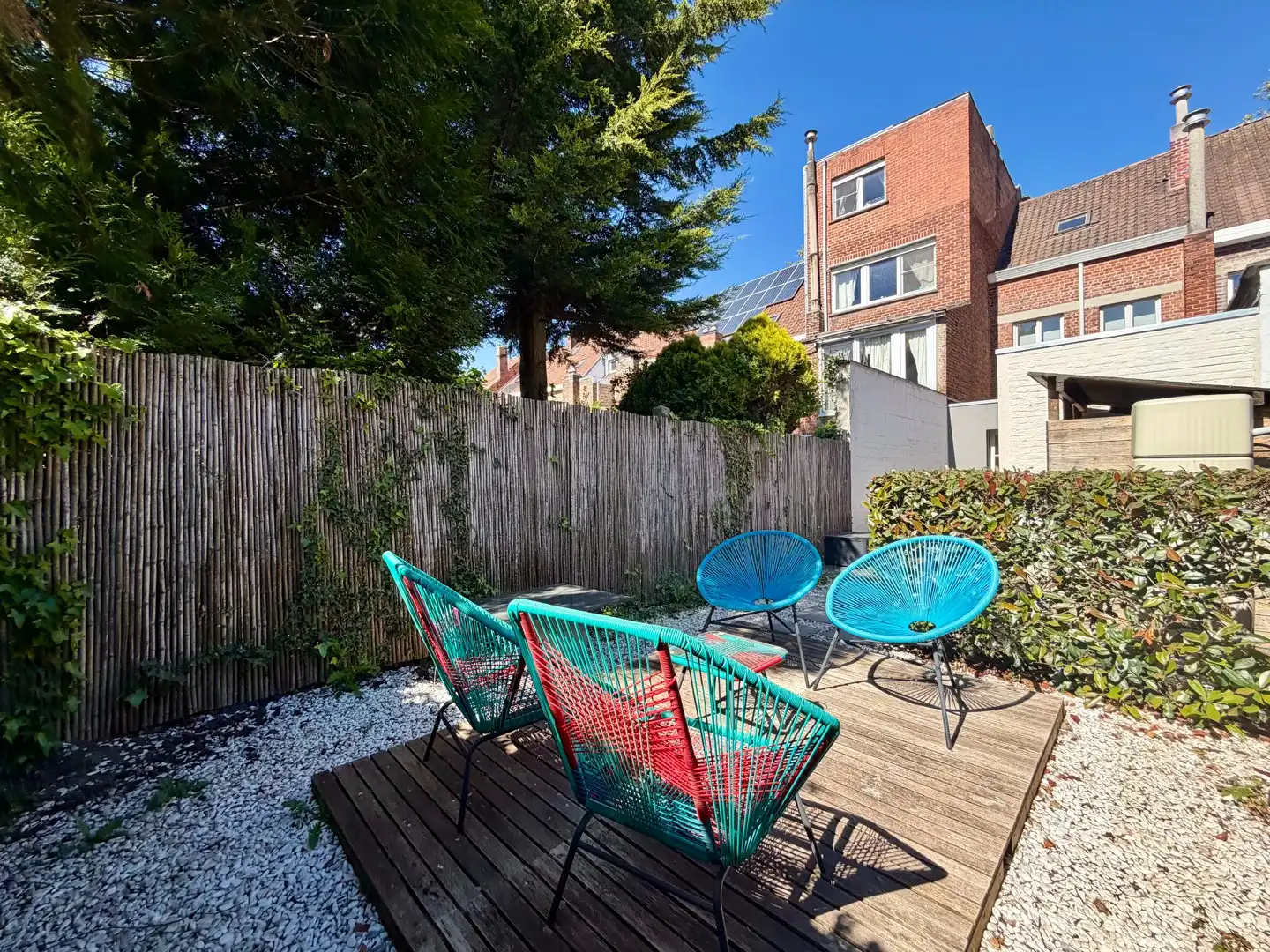 Wonen aan het park! foto 20