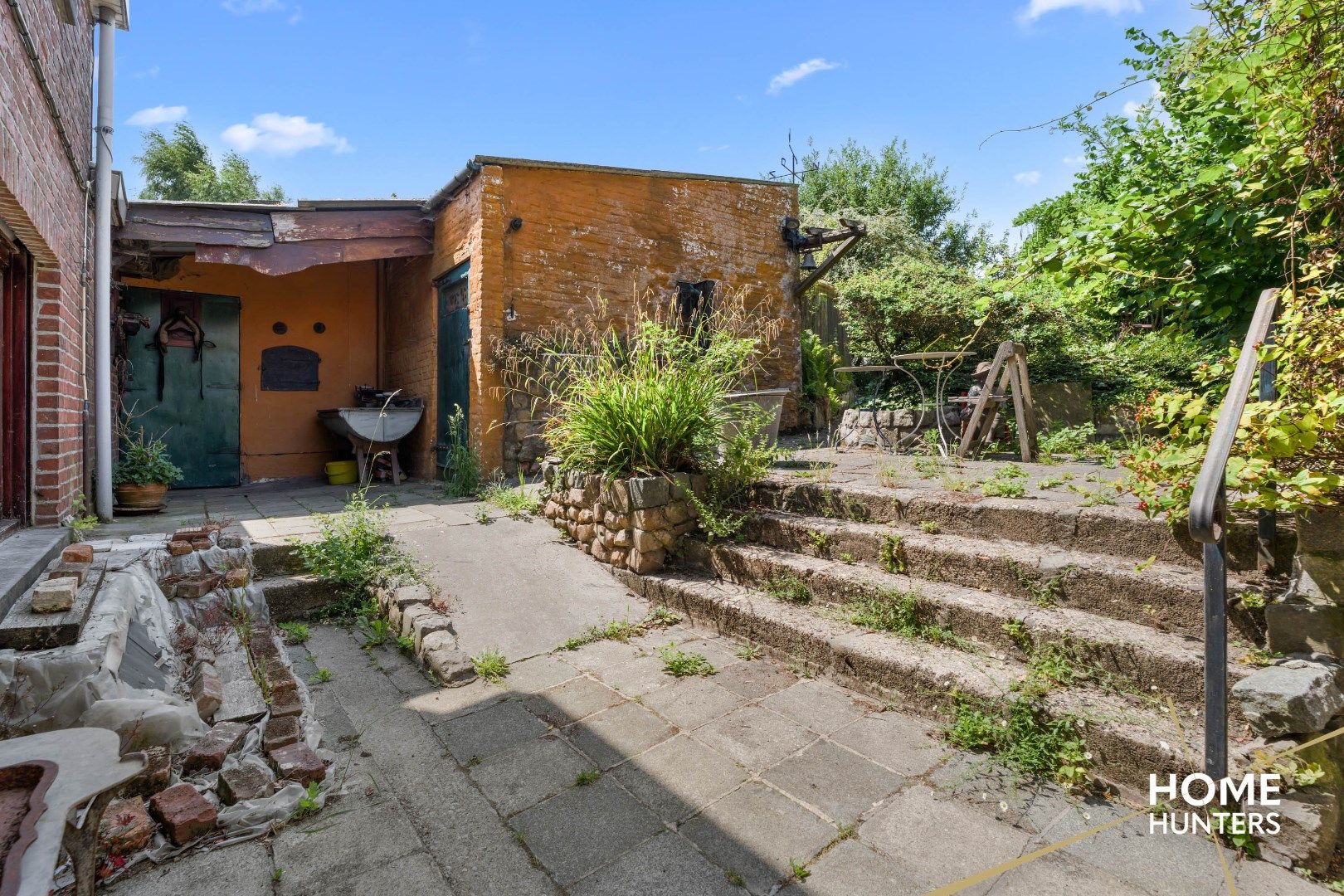 Ruime woning met loods op een perceel van 1358 m² – Kezelberg 37, Moorslede foto 21