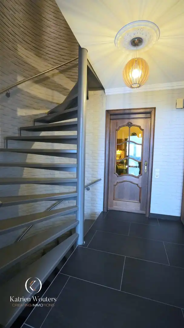 Instapklare centraal gelegen energiezuinige woning foto 2