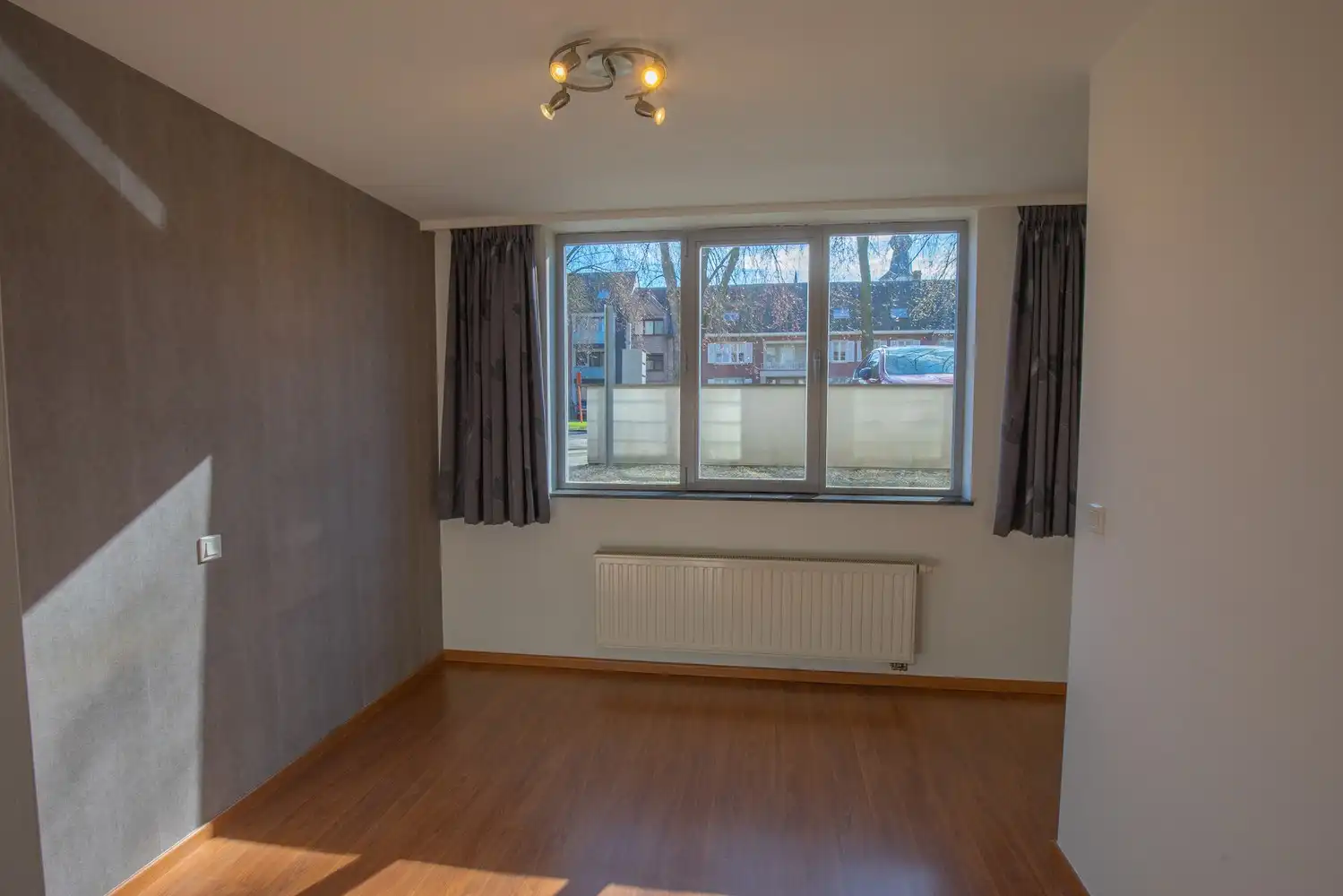 Instapklaar duplex appartement met garage en buitenruimte in Aarschot foto 11