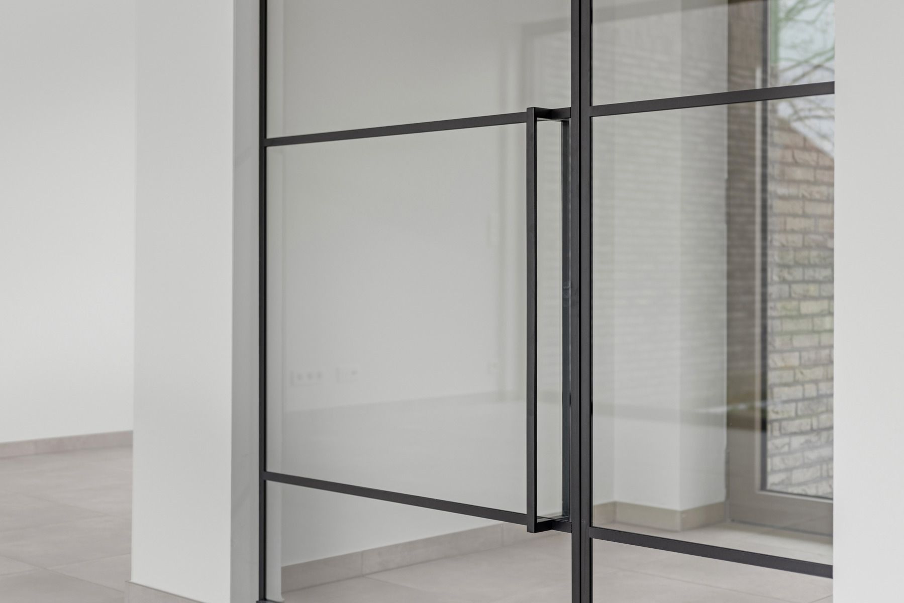 Lot 4: Ruime nieuwbouw (258 m²) op een perceel van 805 m² foto 4