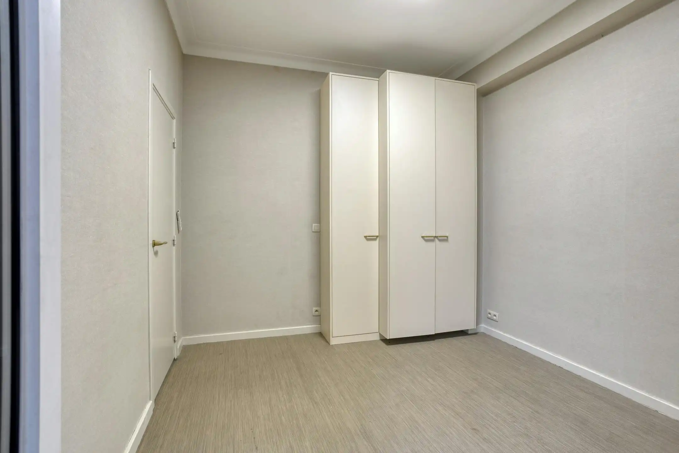 Appartement met drie slaapkamers en terras te koop Antwerpen foto 21