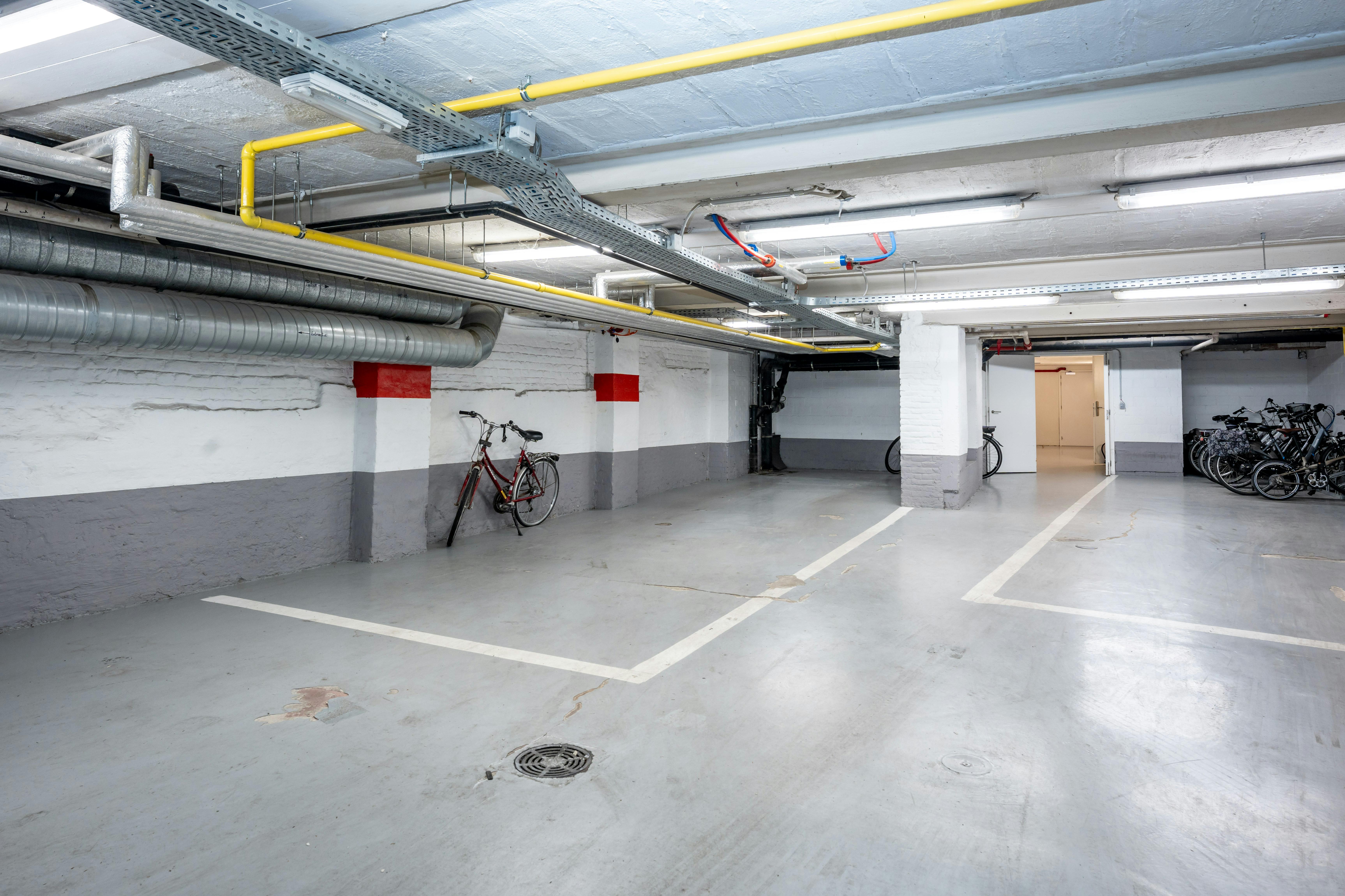 Exclusieve penthouse met historisch uitzicht in hartje Brugge foto 22