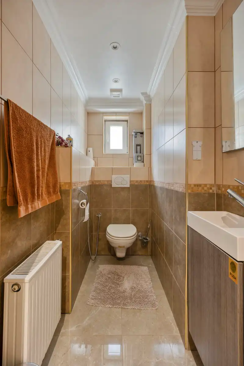Instapklare woning met 4 slaapkamers foto 14