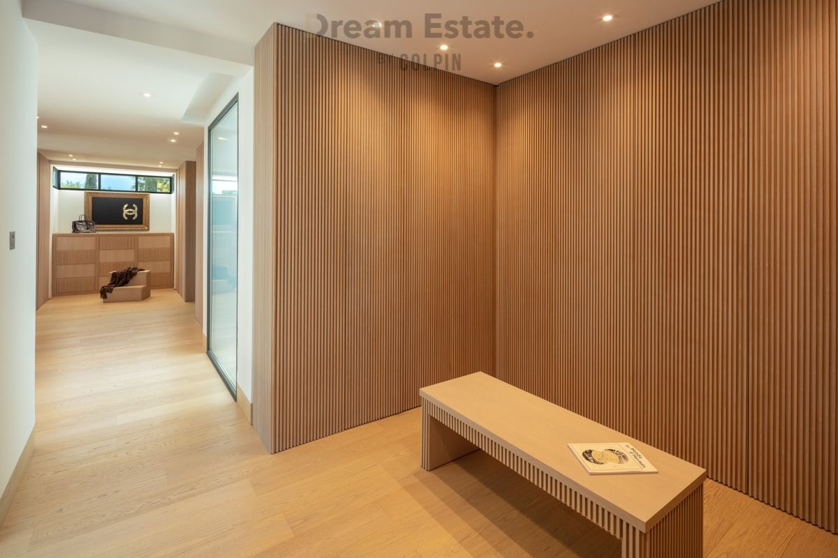 Top notch villa te Los Flamingos. foto 13