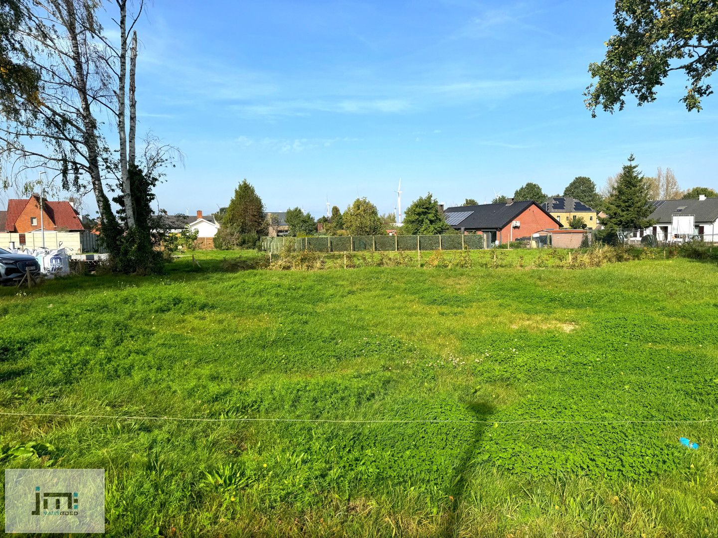 Bouwgrond voor open bebouwing zonder bouwverplichting foto {{pictureIndex}}