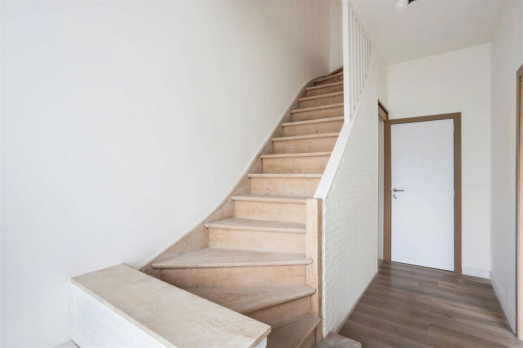 Instapklare woning met 3 slaapkamers energielabel B! foto 3