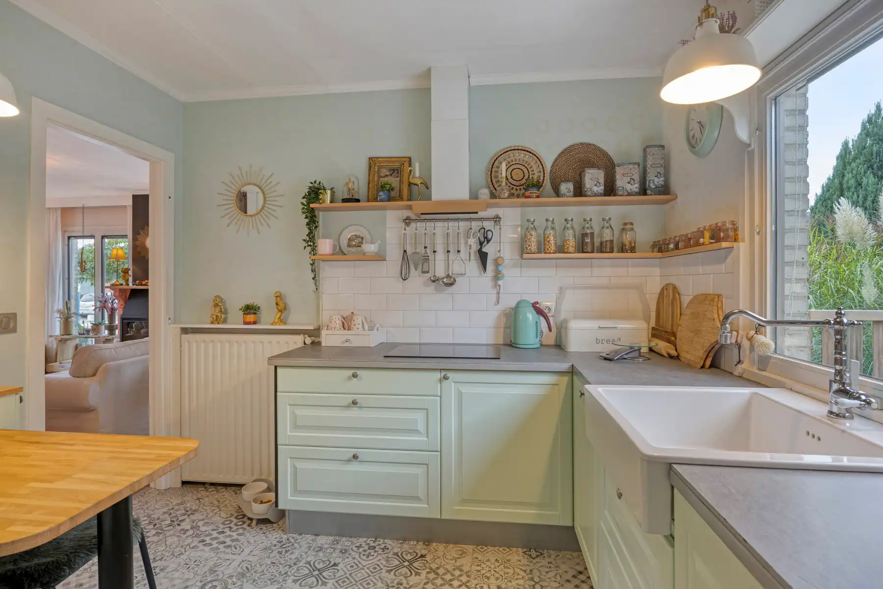 Warm en sfeervol wonen in Oud-Turnhout foto 7