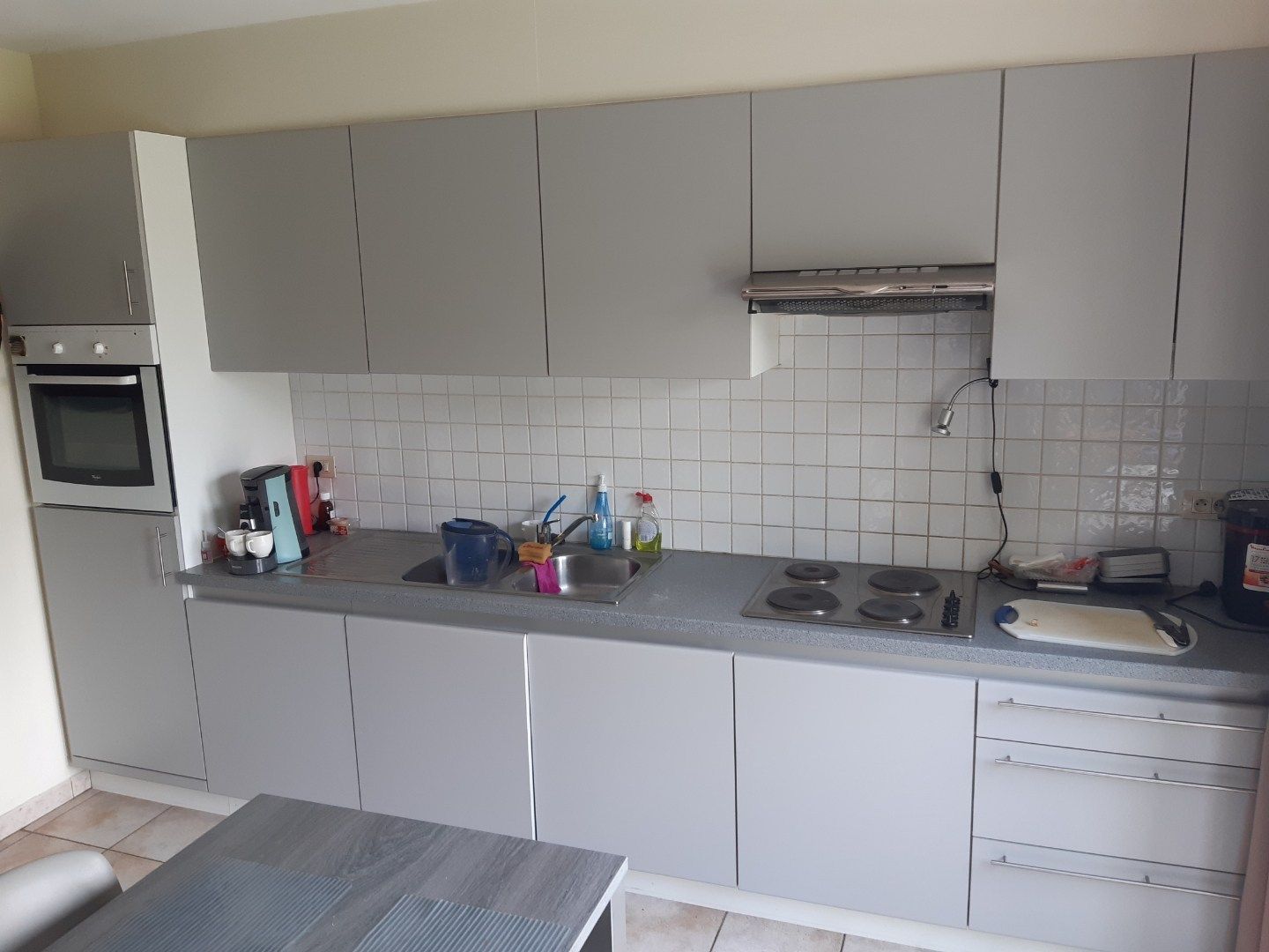 Aangename woning (Half Open). foto 7