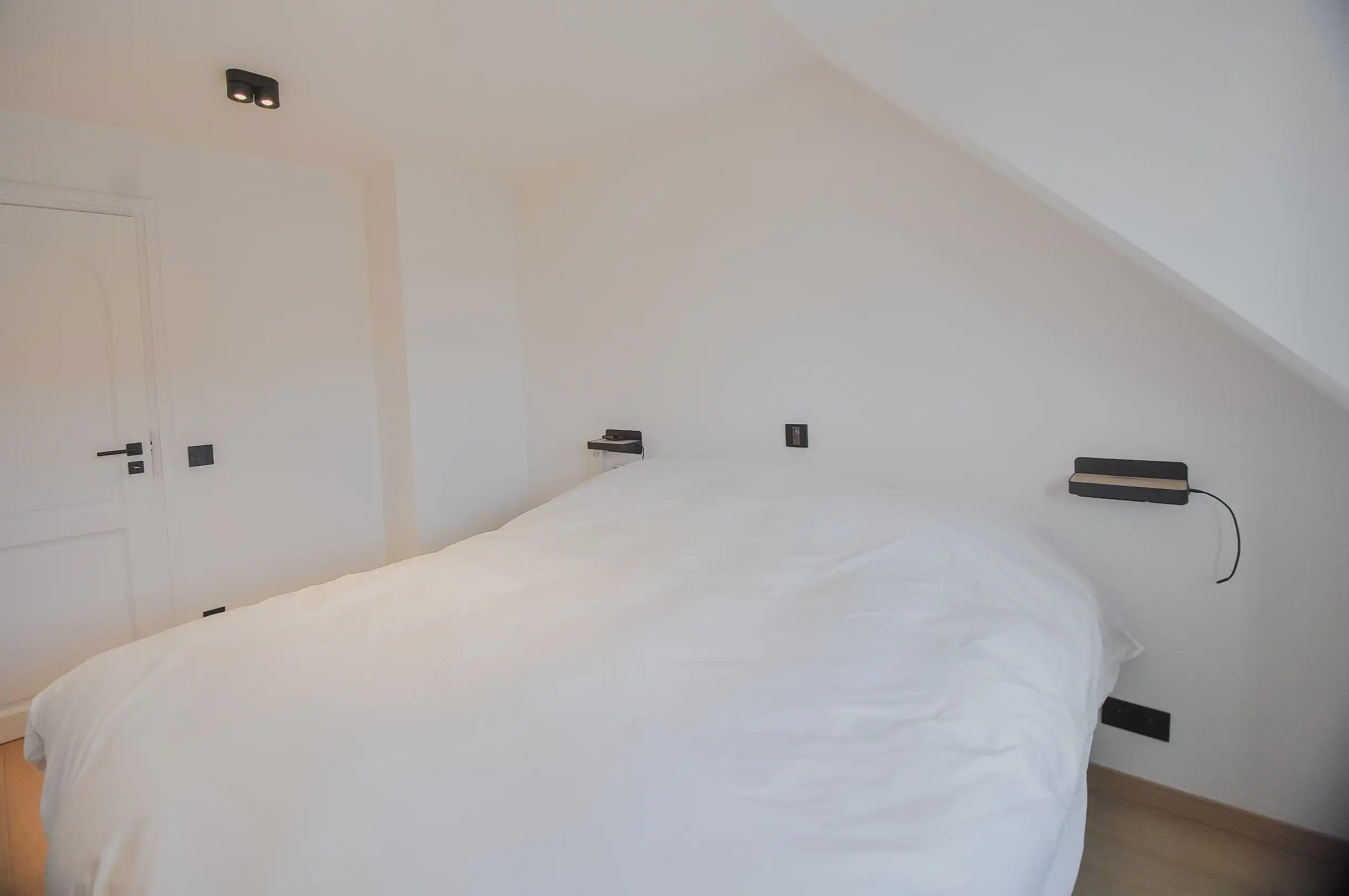 Uniek duplexappartement/penthouse met een weids uitzicht. foto 18