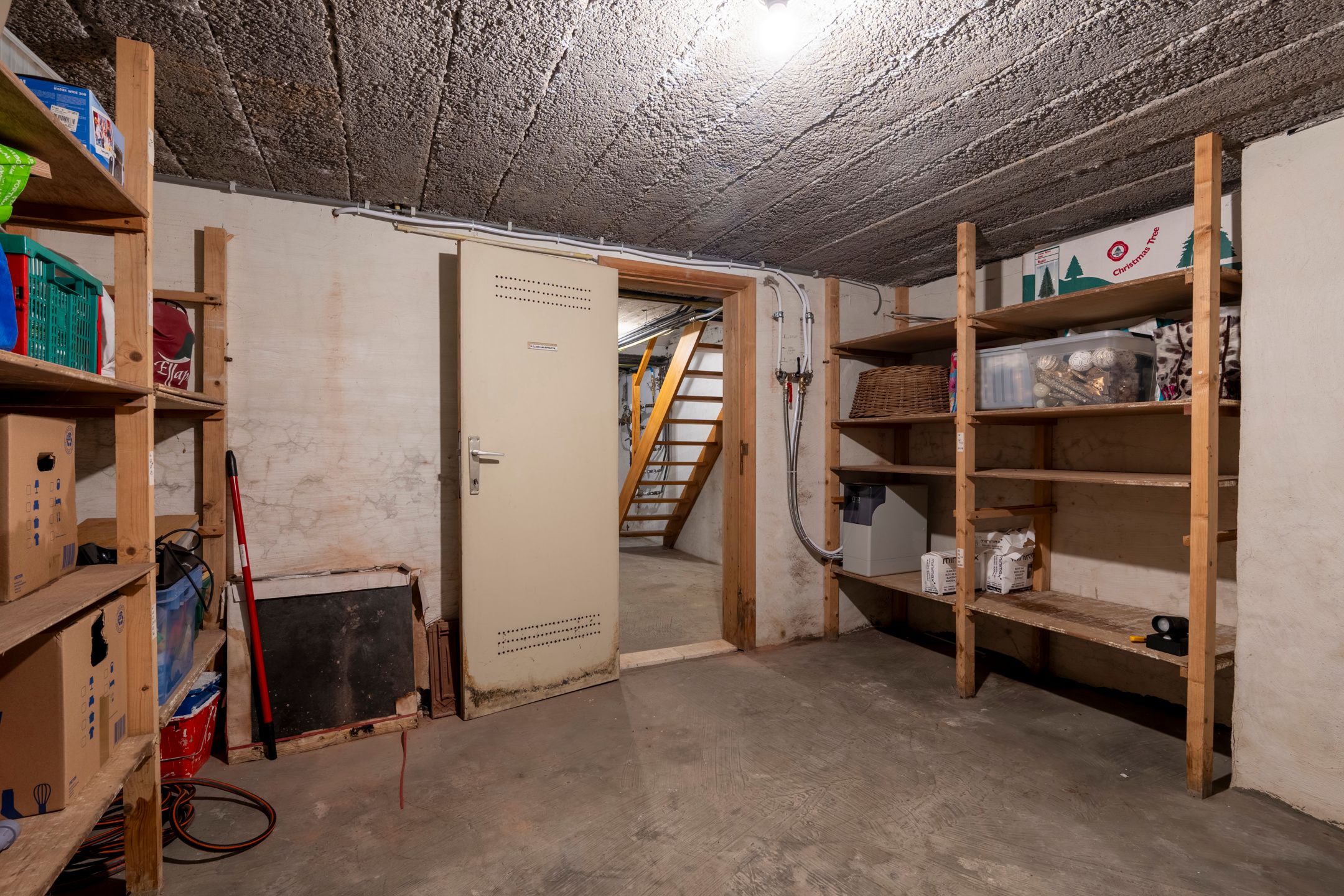 Instapklaar duplexappartement in centrum ‘s Gravenwezel foto 32