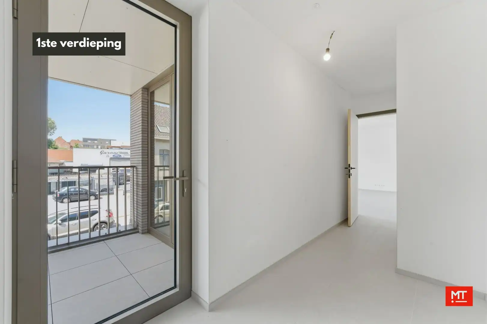 Residentie De Groene Poort in Beselare foto 14