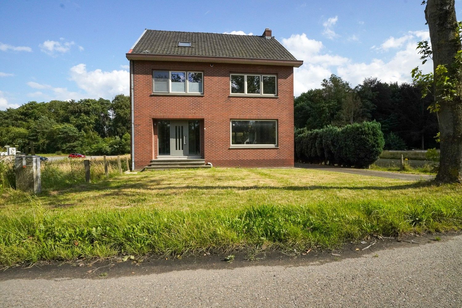 Huis te koop Nieuwstraat 82 - 3590 Diepenbeek