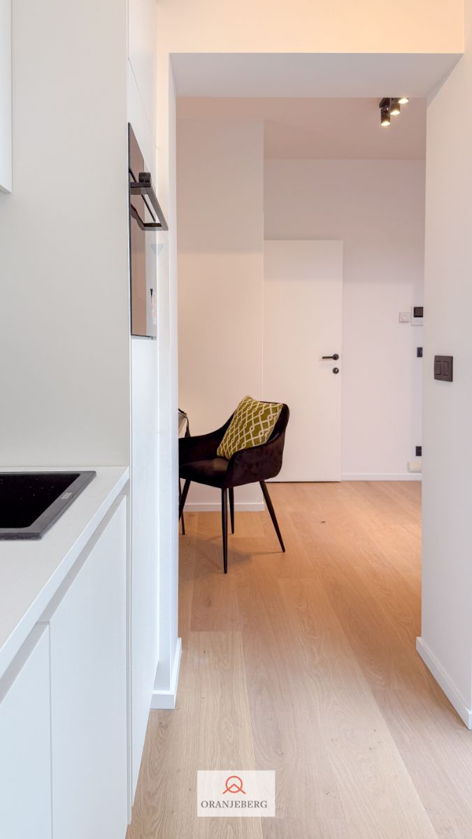 Gelijkvloerse gerenoveerde lichtrijke studentenstudio foto 20