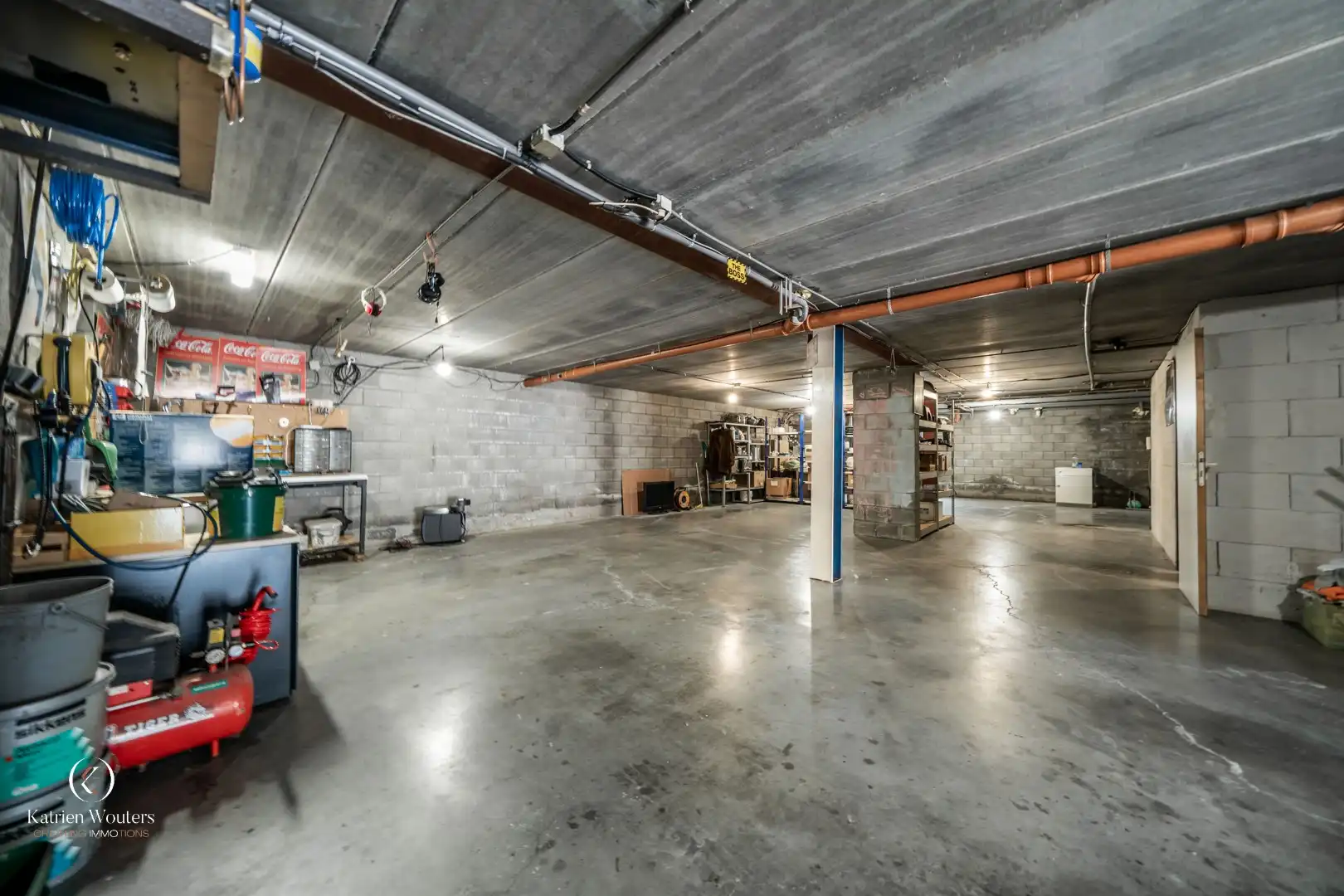 Uniek handelshuis op toplocatie! foto 30