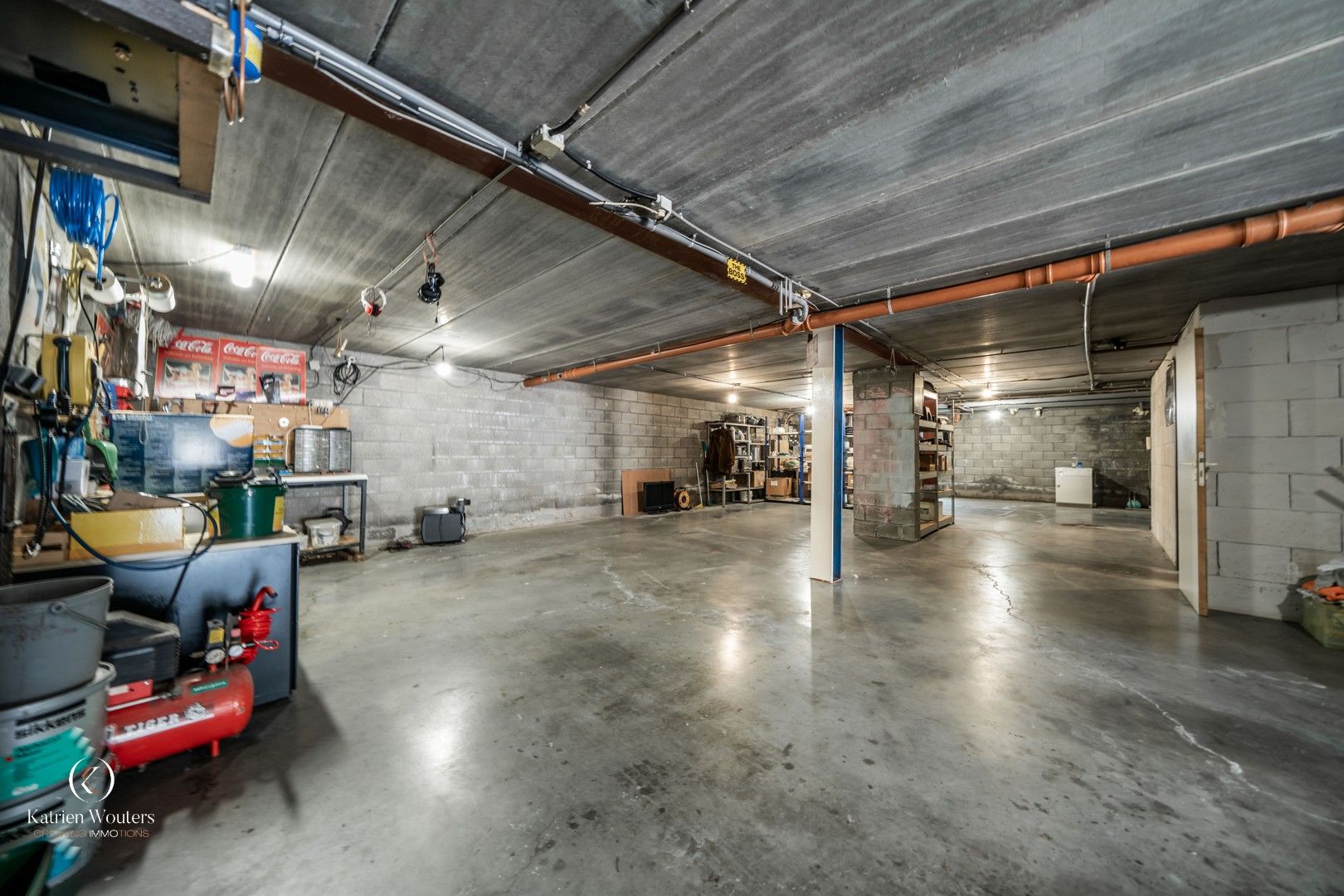 Uniek handelshuis op toplocatie! foto 30