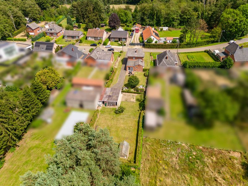 Uniek gelegen woning op 23are met veel mogelijkheden. foto 44