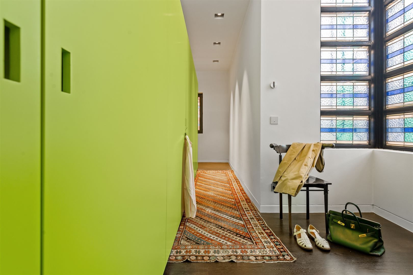 Unieke Art-Déco woning in Ekerse dorpskern. foto 16