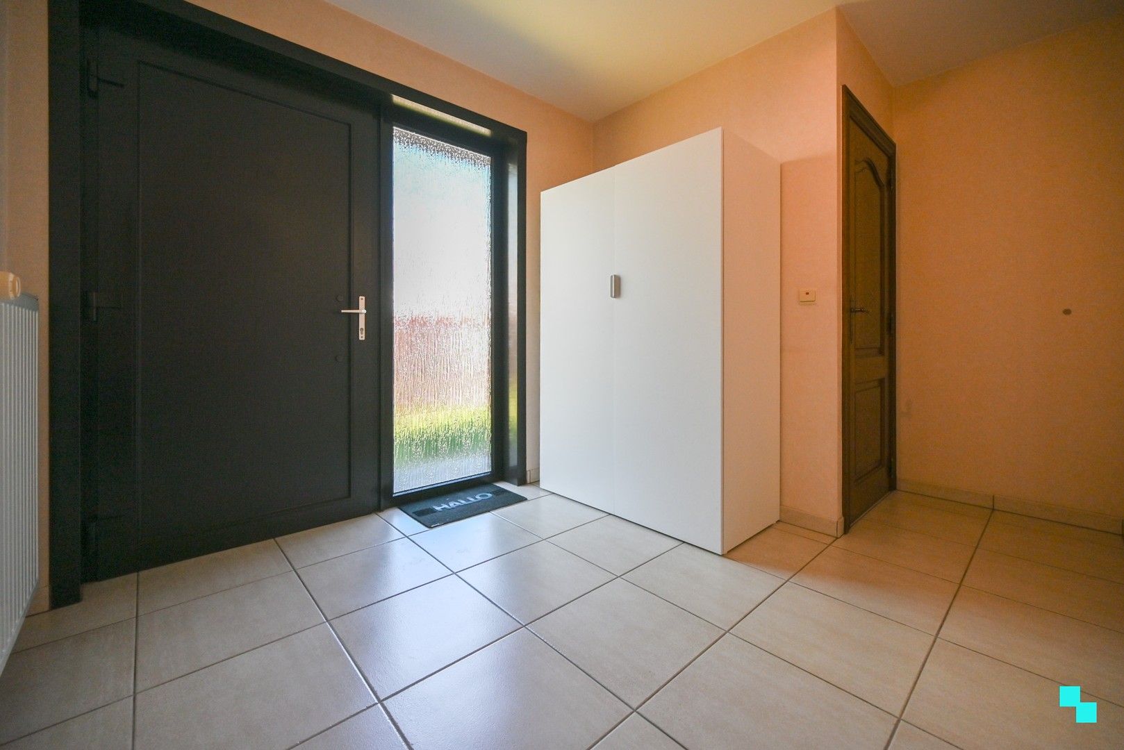 Alleenstaande woning met inpandige garage te Izegem foto 5