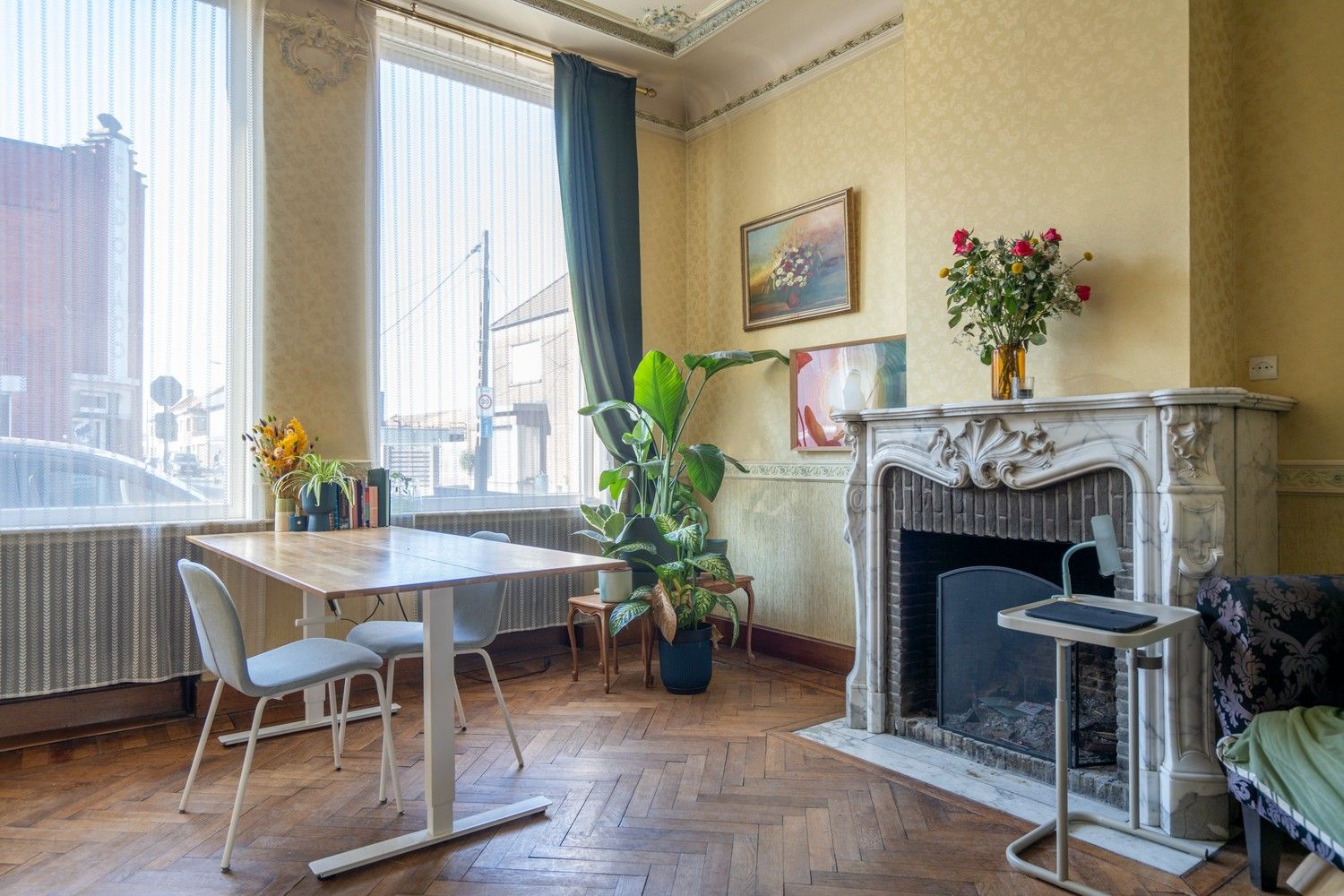 Burgerwoning met potentieel foto 4