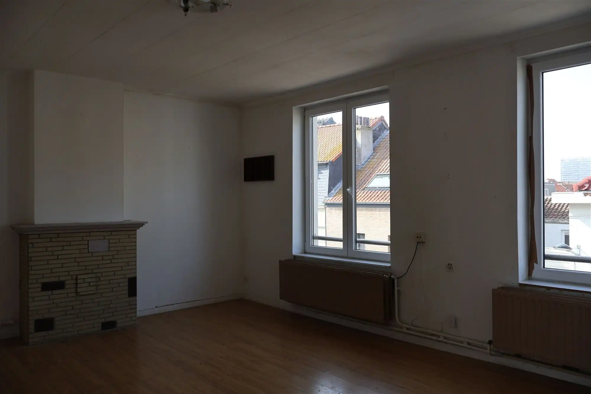 Appartementsgebouw met 10 vergunde entiteiten! foto 13