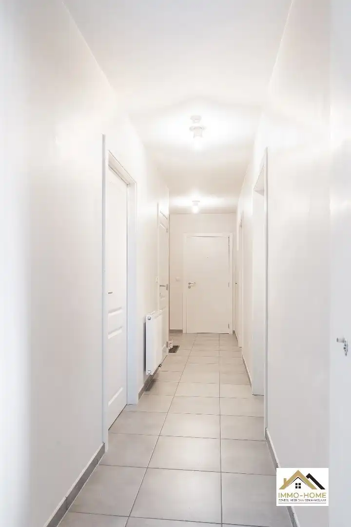 Prachtig modern appartement, BJ 2008, centrum Lochristi! foto 16