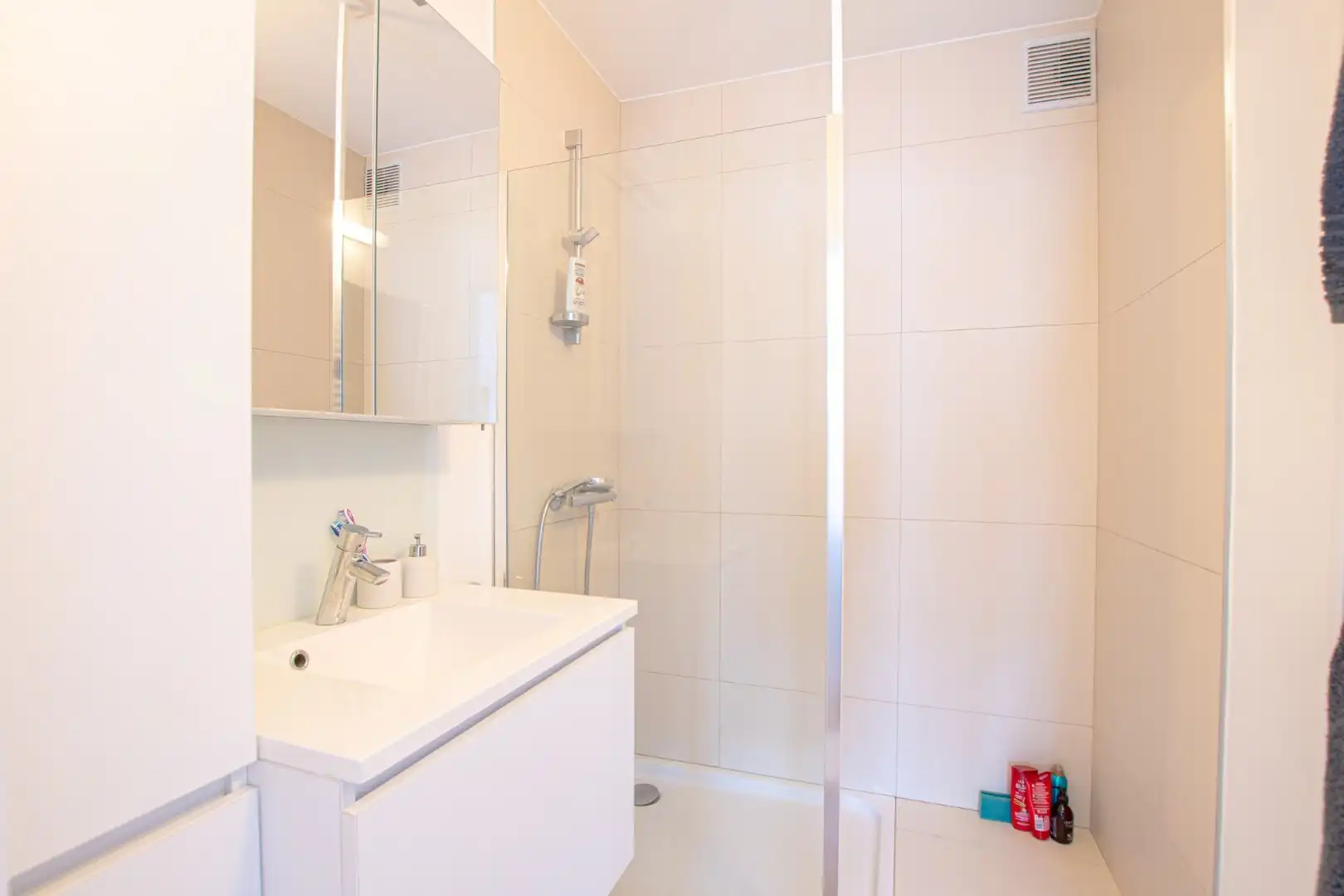 Lichtrijk appartement super gelegen op de Dumortierlaan foto 8