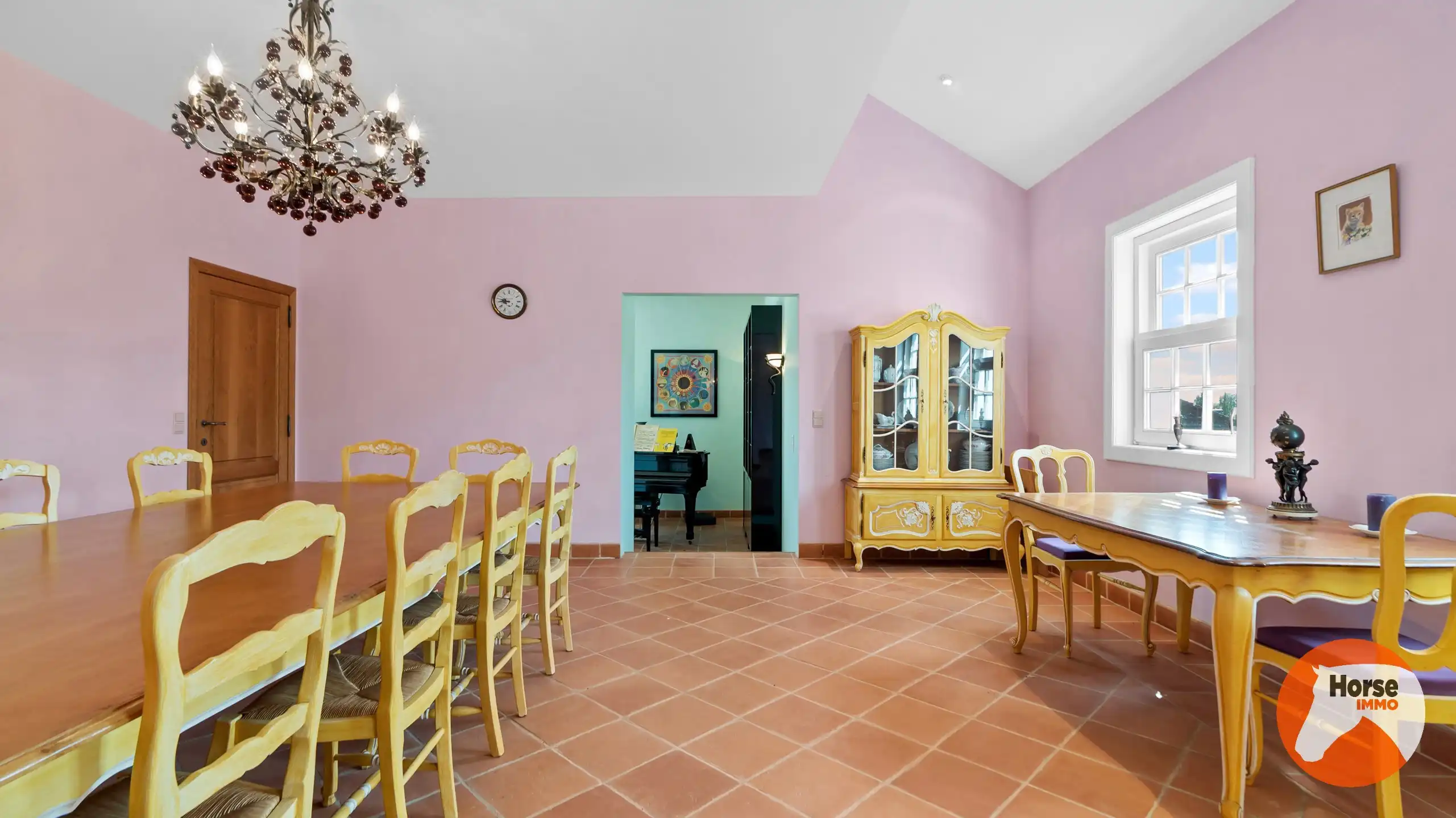 FRASNES - Exclusieve eigendom met 3 woonentiteiten en B&B foto 25