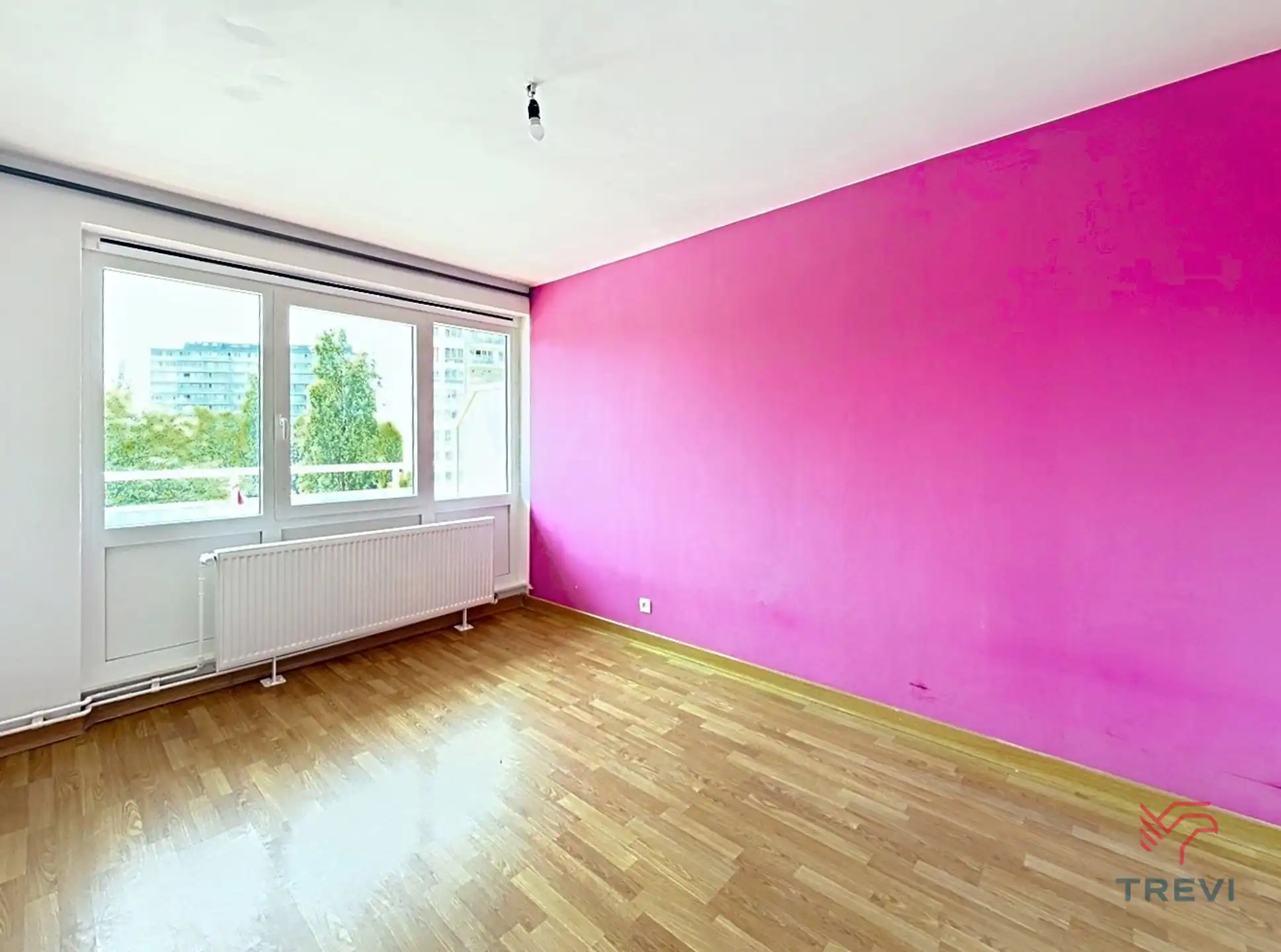 Appartement met 2 slaapkamers en terras foto 10