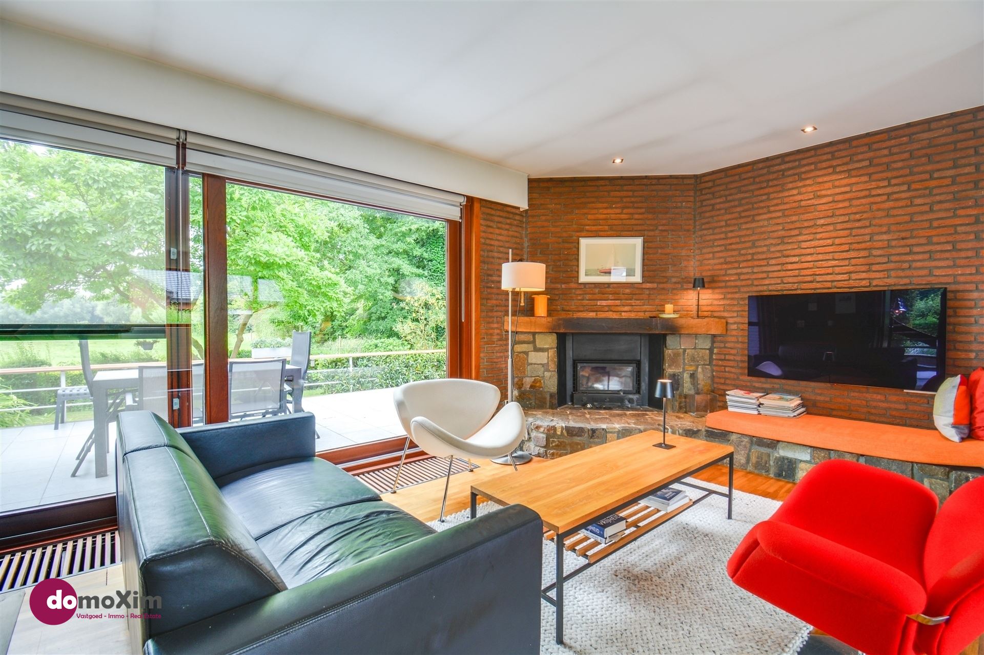 Instapklare bungalow met prachtig uitzicht in de Lievekensbossen van Schiplaken foto 6