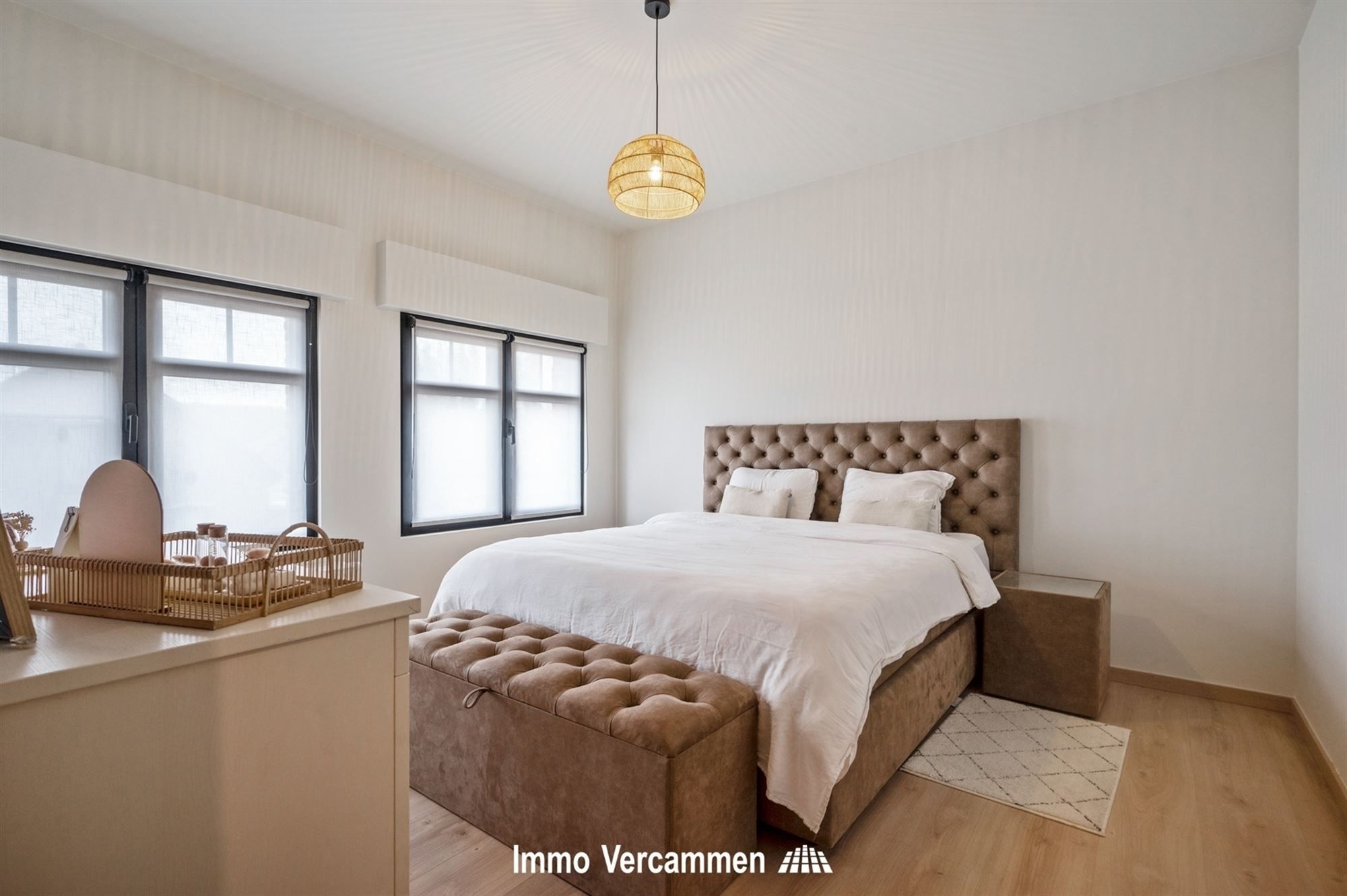 Kwalitatief afgewerkte woning, op een gunstige locatie te Duffel foto 10