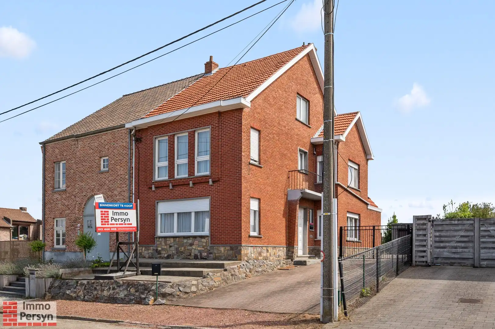 Huis te koop Koestraat 11 - 3270 Scherpenheuvel