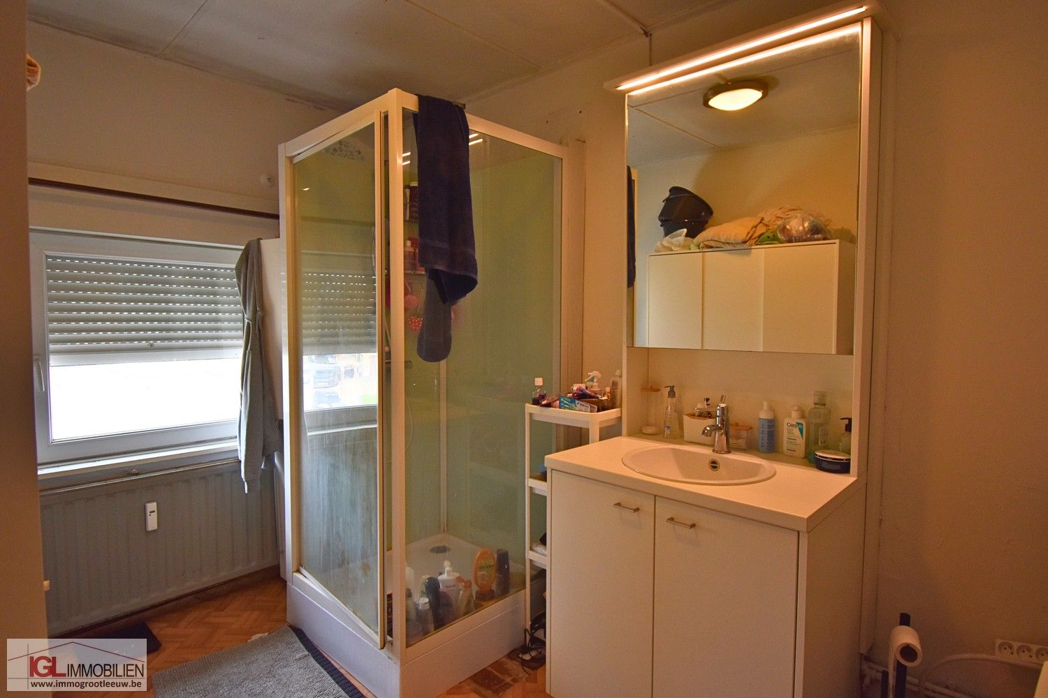 Appartement te huur in centrum Sint-Pieters-Leeuw foto 10