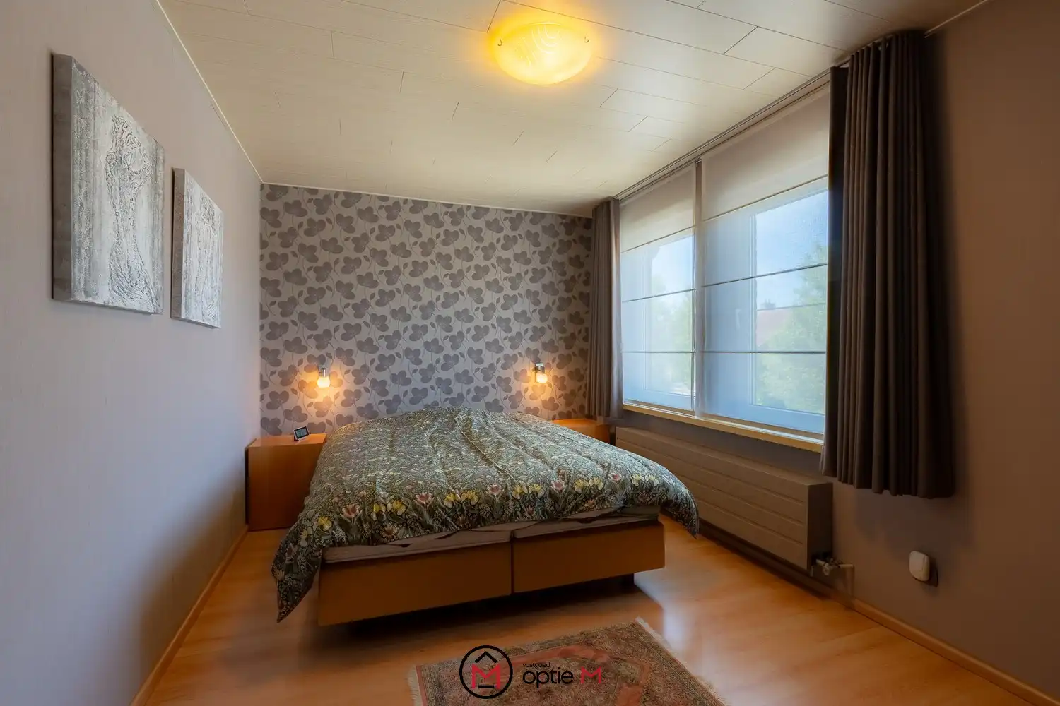 Instapklare woning te koop met mooie tuin in Stevoort foto 27
