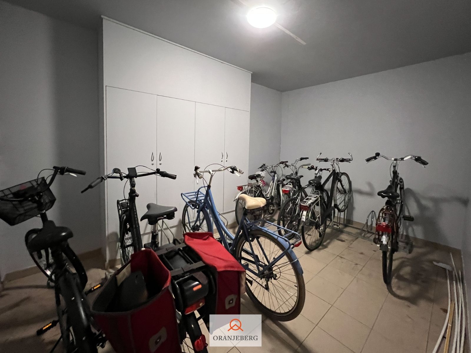 Appartement te huur vlakbij Gent-Sint-Pietersstation foto 29