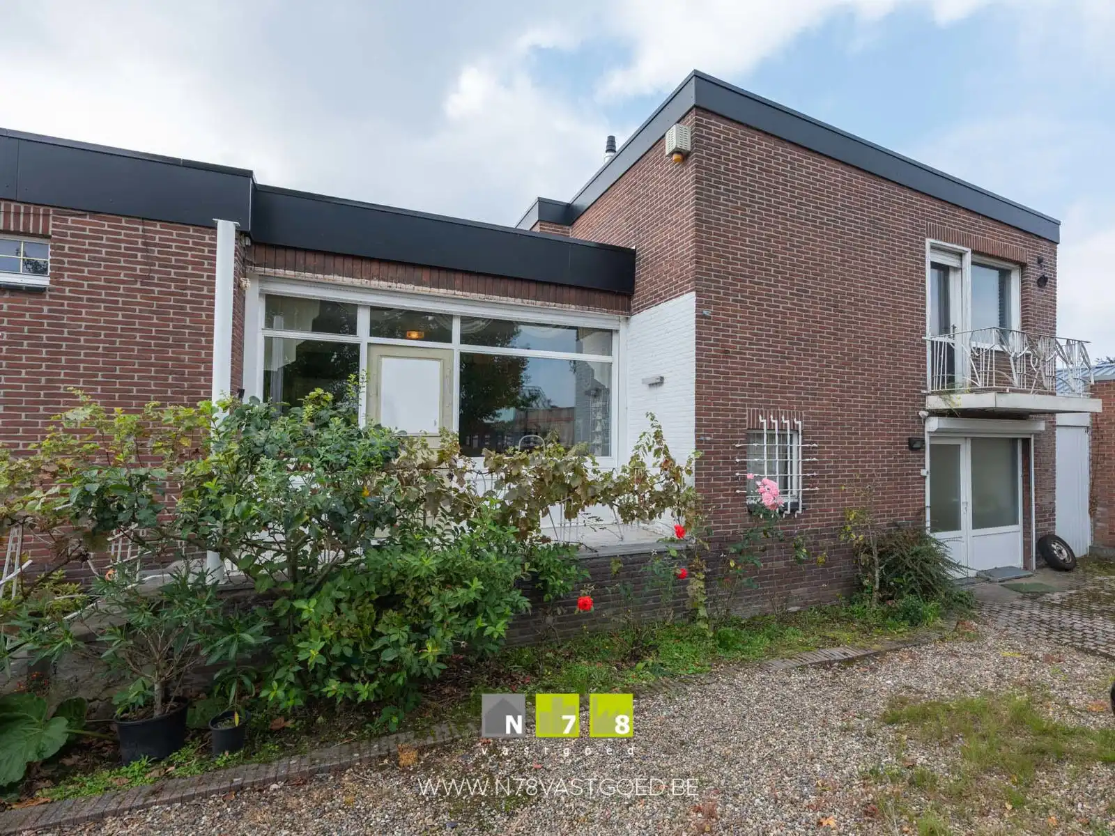 Huis te koop foto 34